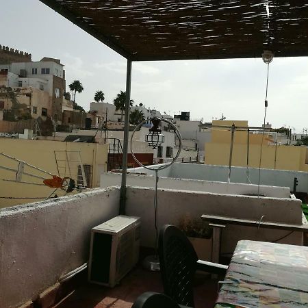 Linda Casa Pintoresca Almeria Ngoại thất bức ảnh
