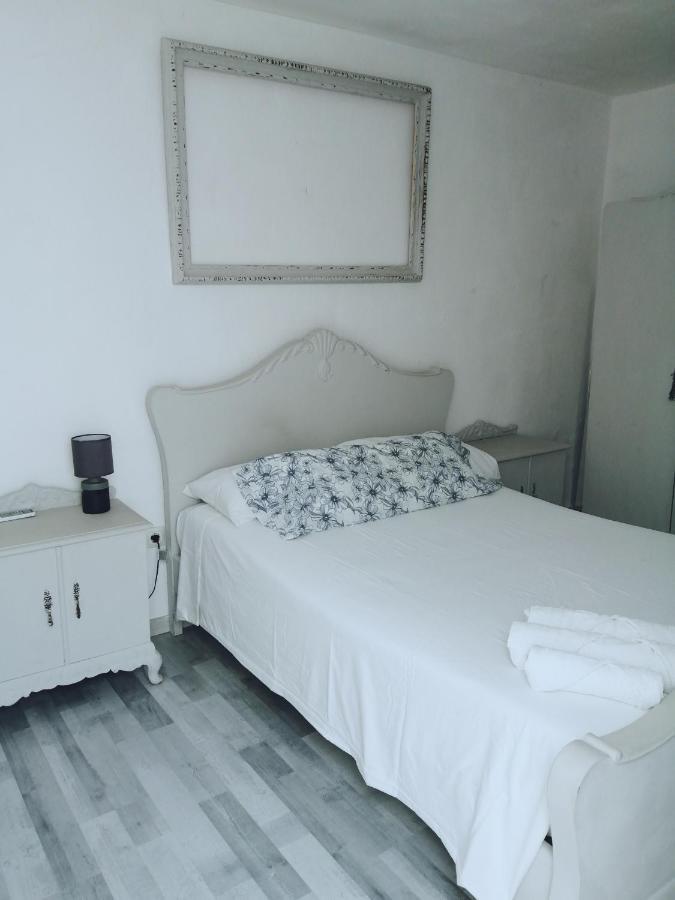 Linda Casa Pintoresca Almeria Ngoại thất bức ảnh