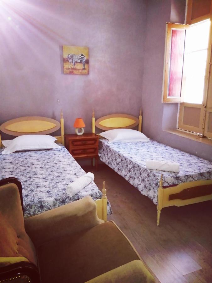 Linda Casa Pintoresca Almeria Ngoại thất bức ảnh