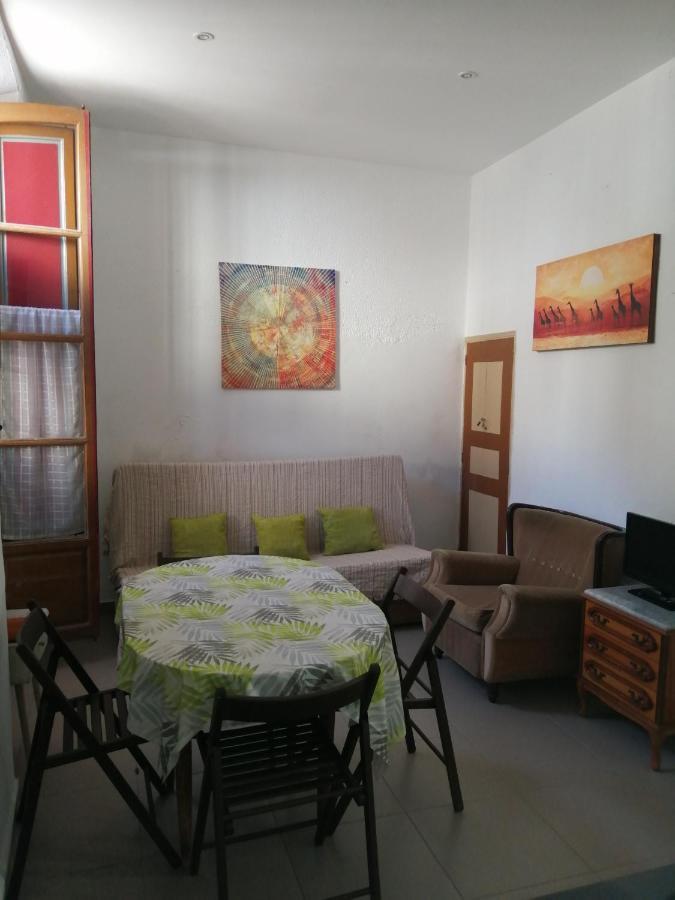 Linda Casa Pintoresca Almeria Ngoại thất bức ảnh