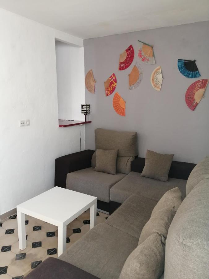 Linda Casa Pintoresca Almeria Ngoại thất bức ảnh