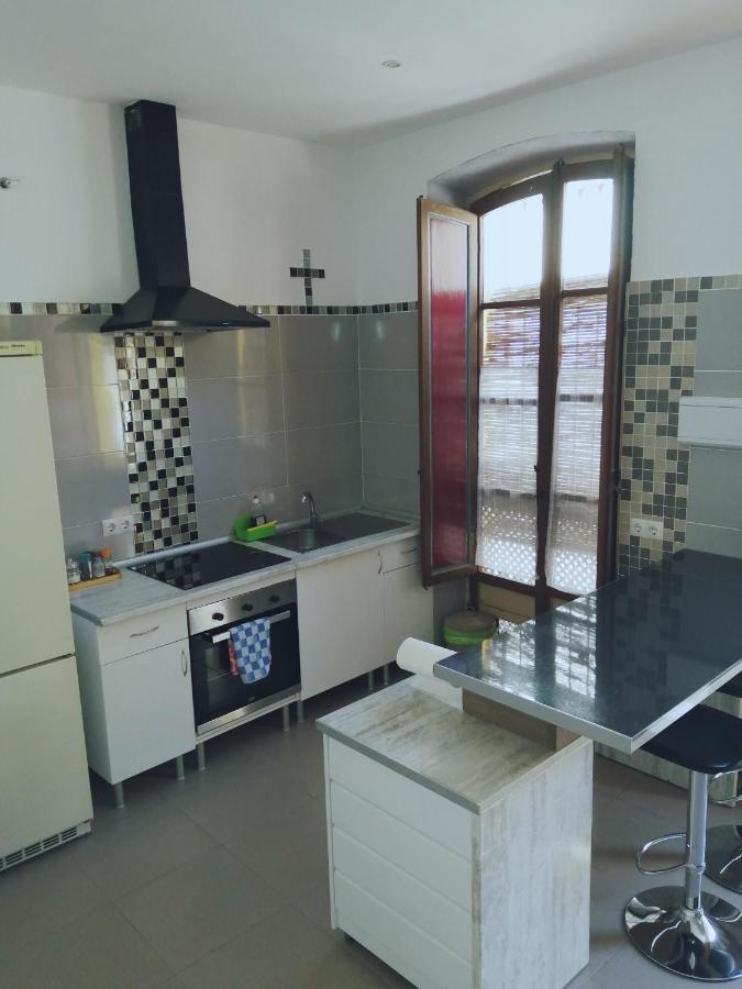 Linda Casa Pintoresca Almeria Ngoại thất bức ảnh