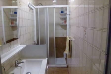 Linda Casa Pintoresca Almeria Ngoại thất bức ảnh