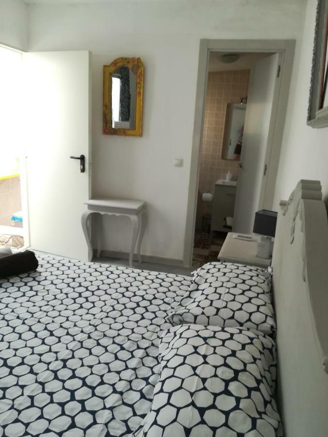 Linda Casa Pintoresca Almeria Ngoại thất bức ảnh